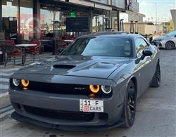 دودج تشالنجر